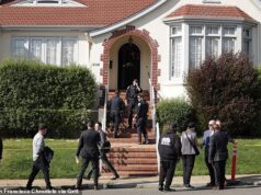 Casa assassinada em São Francisco foi vendida por mais de US $ 700 mil, preço pedido, família de quatro pessoas encontrada morta