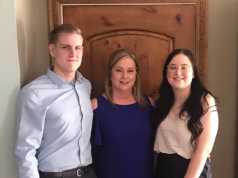 O homem que invadiu a sede da CIA é desmascarado: detalhes da perturbadora nova violação de segurança e sua família aparentemente totalmente americana