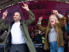 EUAN MCCOLM: Homens como Polanski e Sweeney gostam de pensar que são grandes líderes – mas são apenas duas oportunidades que constituem.