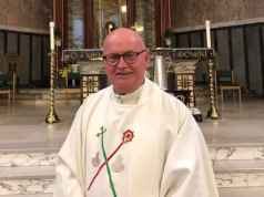 Jelle, o padre católico que agrediu sexualmente o empresário em Chapel House