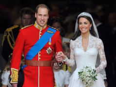 O apelido muito revelador dos funcionários do palácio para Kate, o relacionamento ‘complicado’ do casal real com Beatrice e Eugenie … e não mencione Harry: enquanto William e Catherine completam 15 anos de casamento, fontes levantam a tampa sobre os últimos anos difíceis da família real