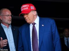 Trump entra em guerra com a ABC enquanto a FCC anuncia uma análise chocante da piada de ‘viúva’ de Melania, de Jimmy Kimmel