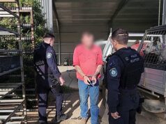 A suposta mentira chocante de Hell’s Angel Bikie exposta em comemoração ao Dia Anzac