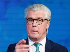 ‘Mais barcos do que Calmack!’ O líder escocês da Reform UK levanta sobrancelhas ao admitir possuir ‘seis casas, cinco carros e seis barcos’ em debate na TV