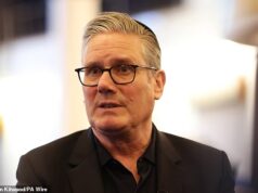 REVELADO: Starmer deveria ter enfrentado 10 questões se os parlamentares votassem a favor do inquérito