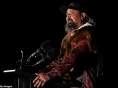 Nova pesquisa revela o que os australianos realmente pensam sobre a cerimônia de boas-vindas – intrusos vaiados após o culto matinal do Dia Anzac