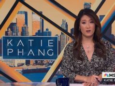 Anfitrião demitido do MSNBC dá um passo ousado contra o novo AG Todd Blanch em um esforço para divulgar os arquivos de Epstein