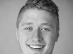 O ato final de altruísmo de Trady antes de um colapso fatal no local de trabalho em Brisbane – horas depois de ela expressar preocupação