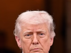 Trump quer estender o bloqueio ao Irã e ao Estreito de Ormuz para acabar com o programa nuclear