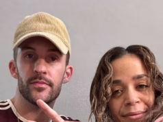 A irmã de um escritor do Saturday Night Live foi encontrada morta depois de desaparecer há seis meses, enquanto a polícia investigava seu assassinato