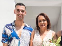 Não é nenhum segredo que a mãe de Beau Lamarre-Condon é sua confidente mais próxima. Mas ninguém esperava que Colin fizesse o que os detetives agora sensacionalmente alegam que ele fez