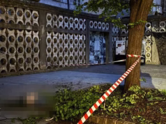 Australiano pede desculpas por ‘bagunça’ antes de sua morte em uma torre na Ucrânia