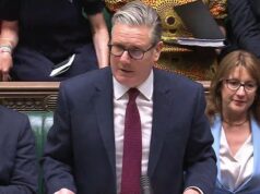 Starmer não garantirá o emprego de Rachel Reeves depois de ‘pedir a Angela Renner para voltar’ enquanto ela planeja uma remodelação de gabinete para evitar o desastre eleitoral