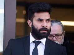 Juiz canadense de Oak suspende deportação de caminhoneiro indiano que matou dezesseis jogadores de hóquei em acidente por temer por sua saúde mental