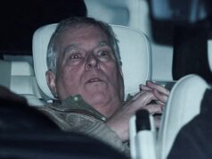 Andrew deveria ser entrevistado novamente pela polícia por usar o dinheiro dos contribuintes para reivindicar mulheres traficadas por Epstein para a residência real, diz Gordon Brown