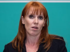 Montando um baú de batalha de liderança, Angela? Rainer arrecada mais £ 95 mil em taxas de palestras e subsídios em meio a especulações sobre os desafios de Starmer