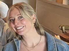Mulher de bom coração mergulhou em um pesadelo depois de concordar em pagar US$ 20 a um ‘trabalhador de caridade’ que entrou no estacionamento do Trader Joe com uma prancheta