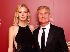 A lenda da Fórmula 1, David Coulthard, está em rota de colisão com os planejadores para trabalhar em sua casa de luxo