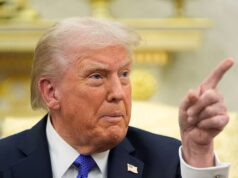 Telefonema secreto sobre o Irã revela as palavras frias de Trump a Putin… e uma grande confissão sobre a Ucrânia
