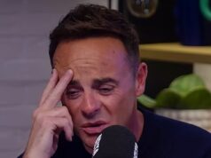 Ant e Dec conversam após a caótica final do I’m A Celeb Live e briga no estacionamento com Jimmy Bullard e David Haye