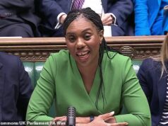 Khadija Khan: Estou ouvindo isso de mais e mais pessoas… Kemi cresceu em seu papel dizendo as coisas certas, não apenas as coisas fáceis.