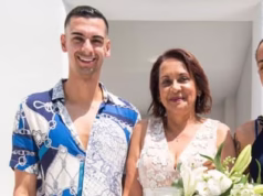 Quem é a pessoa misteriosa conhecida como ‘A Testemunha’? A figura central surgiu no caso do policial assassino Beau Lamarre-Condon, que teria sido alvo de sua mãe para mudar sua história.