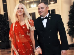 Ele e sua esposa, estrela de reality show, ‘invadiram’ um jantar de Estado em um susto de segurança que chocou Washington e envergonhou a Casa Branca de Obama… O que aconteceu com Tarek Salahi?