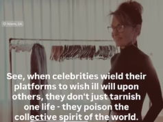 Sarah Palin fala sobre a ‘tóxica’ Chrissy Teigen como celebridades liberais forçadas a enfrentar seu próprio discurso de ódio após o tiroteio no WHCD