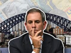 Jim Chalmers reconheceu que as principais mudanças fiscais trabalhistas serão anunciadas dentro de semanas