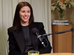 Devil Wars Prader revelado como o estilista de vestidos de noiva da vida real de Emily Nicola Peltz enquanto ela ataca a ‘traição’ da autora Lauren Weisberger
