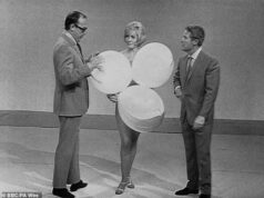 Um episódio perdido de Morecambe e Wise de quase seis décadas atrás foi recuperado e retornará às telas na BBC.