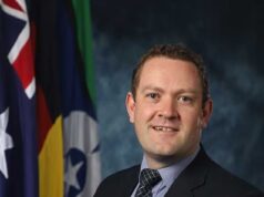 Não admira que a Austrália tenha enfrentado o pior ataque terrorista da sua história. A principal tarefa antiterrorista do país é um papel a tempo parcial: o PVO