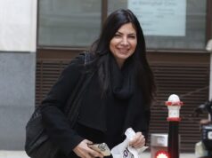 O ex-banqueiro do Goldman Sachs enfrenta uma conta de £ 200.000 depois que um vazamento no chuveiro em seu apartamento de £ 1,6 milhão em Knightsbridge causou o desabamento do telhado de seu vizinho