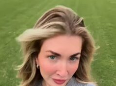 A namorada de Liam Payne, Kate Cassidy, compartilhou um vídeo de seu último dia juntos, 18 meses após sua morte