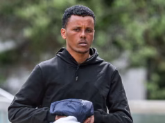Requerente de asilo da Eritreia ‘encurralou uma menina de 15 anos no trem e a agrediu sexualmente porque ela era linda’