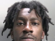 Imigrante nigeriano condenado a 17 anos de prisão por estuprar uma adolescente, evitando a deportação porque ‘isso violaria seus direitos humanos’