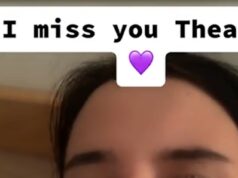 Momento em que a mãe implora aos espectadores por doações para o funeral em um vídeo descarado do TikTok depois de matar sua filha recém-nascida