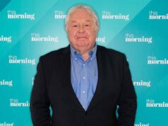 Nick Ferrari revela que o Audi Q8 de seu filho foi roubado – meses depois que seu Jeep Wrangler foi levado do lado de fora de sua casa em Londres