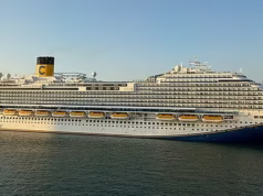 O FBI está investigando a morte de uma passageira do navio de cruzeiro Carnival que mergulhou de convés em convés durante uma viagem à Ilha Catalina.