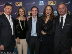 O herdeiro político, de 25 anos, que recebeu US$ 10 milhões no testamento de Jeffrey Epstein, suicidou-se poucos dias após o início de uma investigação sobre seus pais.