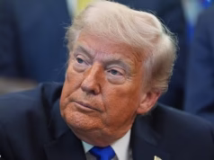 Trump abordou a ausência evidente de Marco Rubio nas negociações de paz enquanto a trégua vacilava