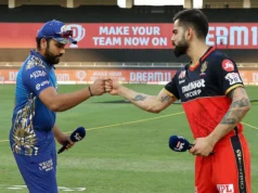 ‘Mumbai um pouco à frente’: Irfan Pathan apóia MI antes do confronto contra o RCB