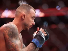 Antevisão e previsões do UFC Vegas 115: Renato Moicano conseguirá parar Chris Duncan?