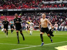 Cinco observações da vitória de reviravolta do Bayern de Munique por 3-2 sobre o SC Freiburg