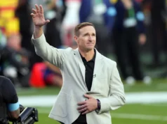 Fleur-de-links, 21 de abril: Lenda do Saints recebe sua jaqueta HOF