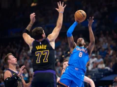 Jalen Williams não se importa se os fãs da NBA ficam ‘entediados’ assistindo ao Thunder