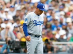 O técnico dos Dodgers acha que Rookie Sasaki é mais ‘eficiente’ contra Rockies