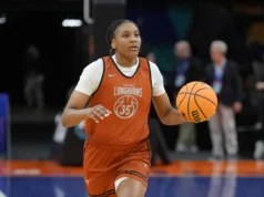 Maior e melhor: todas as quatro equipes na final feminina estão repletas de jogadoras de ataque multi-talentos