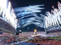 Críquete e hóquei voltam ao foco enquanto a Índia planeja a escalação dos Jogos da Commonwealth para 2030