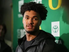 Jets TE Kenyon Sadiq brevemente pensou que estava sendo chamado de pegadinha quando a equipe o convocou